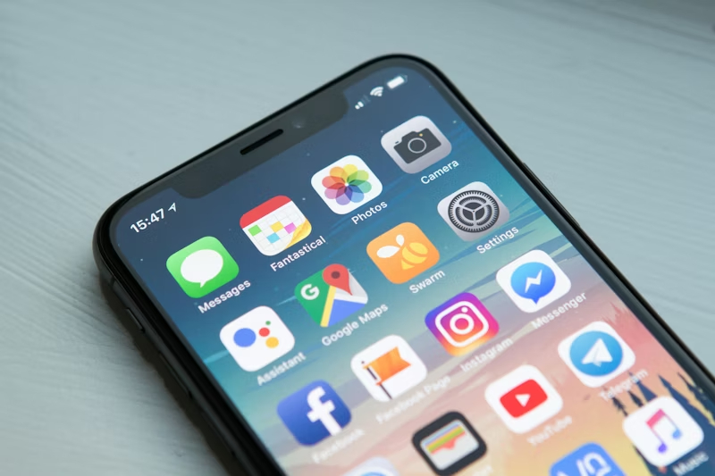 Task Management Mobile App